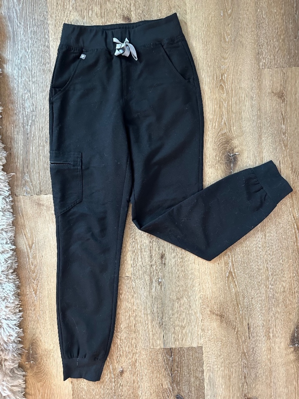 FIGS High Rise Zamora Jogger XXS